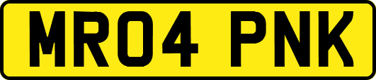 MR04PNK