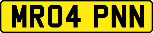 MR04PNN