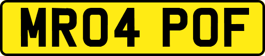 MR04POF