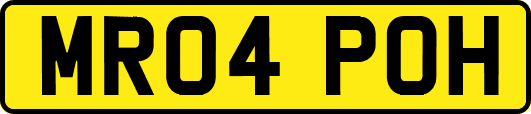 MR04POH