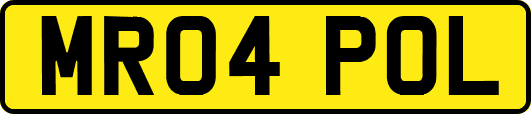 MR04POL