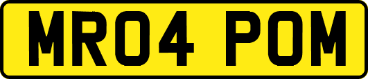 MR04POM