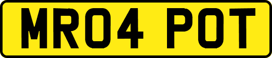 MR04POT