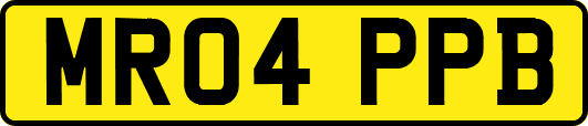 MR04PPB
