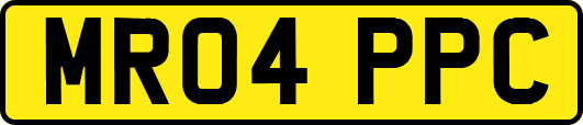 MR04PPC