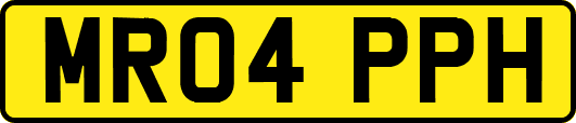 MR04PPH