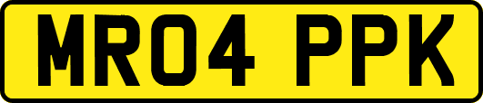 MR04PPK
