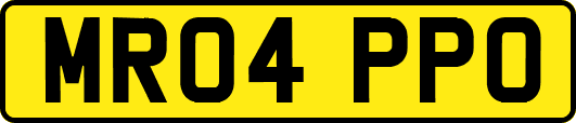 MR04PPO