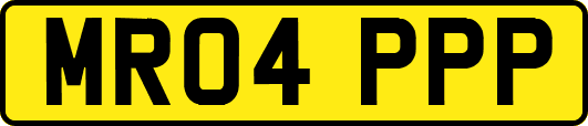 MR04PPP