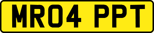 MR04PPT