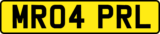 MR04PRL