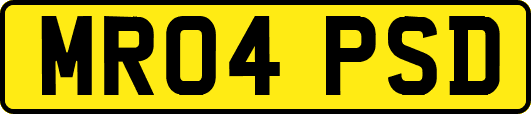 MR04PSD