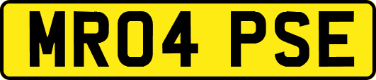 MR04PSE