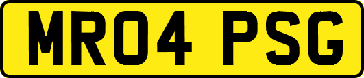 MR04PSG