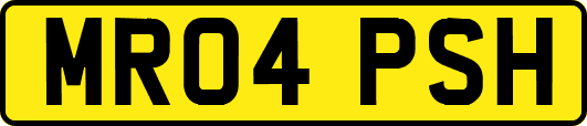 MR04PSH
