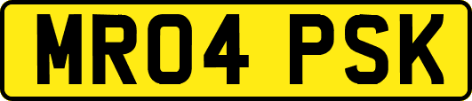 MR04PSK