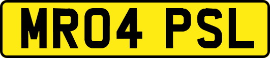 MR04PSL
