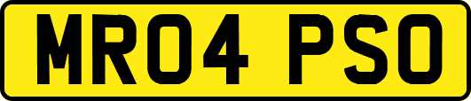 MR04PSO