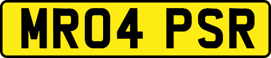 MR04PSR