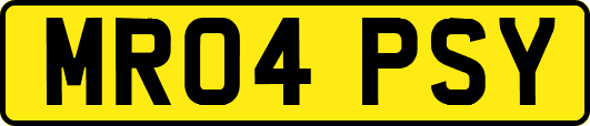 MR04PSY