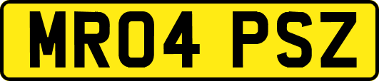 MR04PSZ
