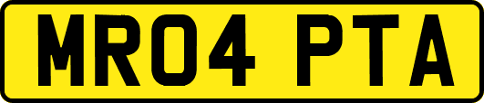 MR04PTA