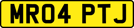 MR04PTJ