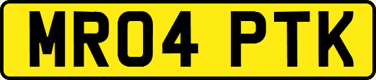 MR04PTK