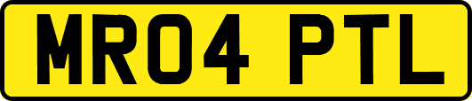 MR04PTL