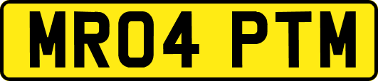 MR04PTM