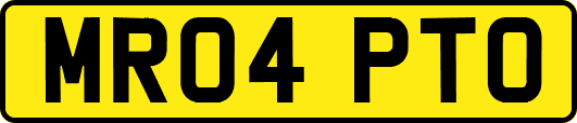 MR04PTO