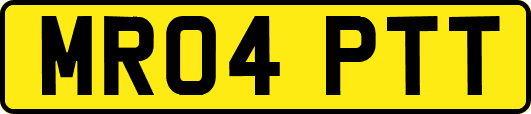 MR04PTT