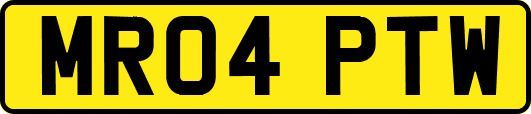 MR04PTW