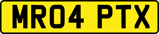 MR04PTX