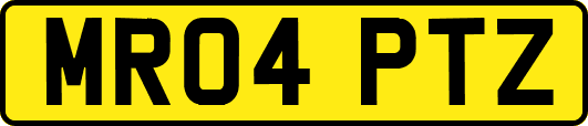 MR04PTZ