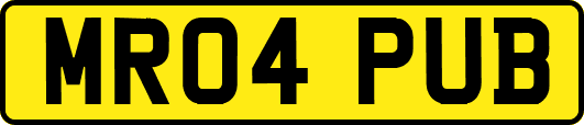 MR04PUB