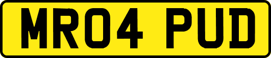 MR04PUD