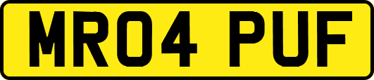 MR04PUF