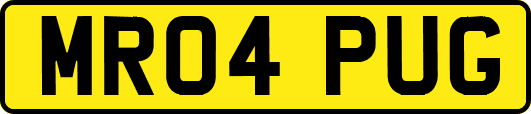 MR04PUG