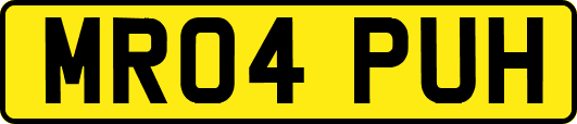 MR04PUH