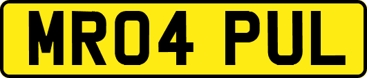 MR04PUL