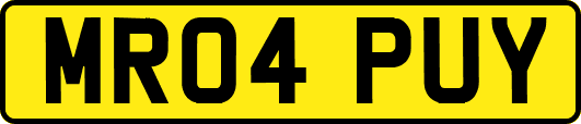 MR04PUY
