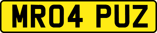 MR04PUZ