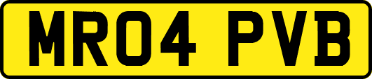 MR04PVB