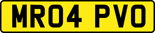 MR04PVO