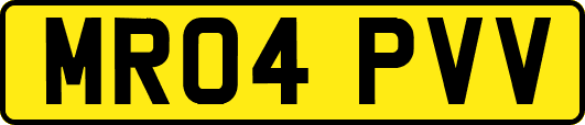 MR04PVV