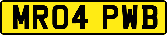 MR04PWB