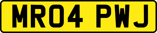 MR04PWJ
