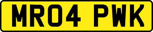 MR04PWK