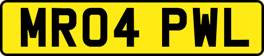 MR04PWL